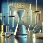 Métodos de separación, purificación y análisis espectroscópico de moléculas orgánicas de interés industrial