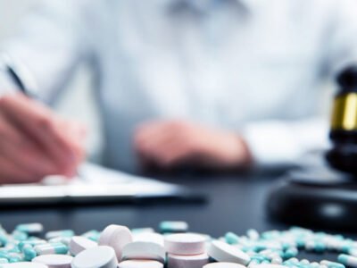 Regulación sanitaria de los servicios e insumos para la salud